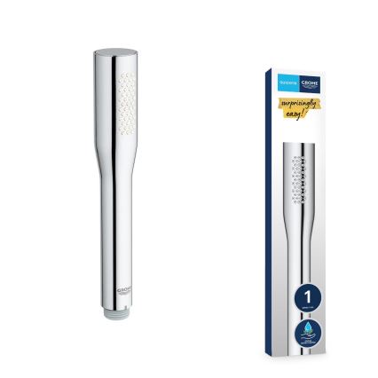 GROHE 27458000 - Handdouche VITALIO GET STICK 216 mm glanzend chroom