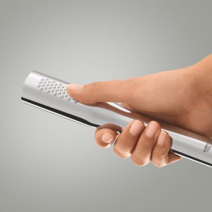 GROHE 27458000 - Handdouche VITALIO GET STICK 216 mm glanzend chroom