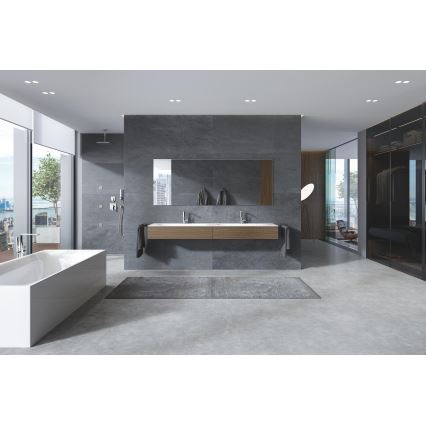 GROHE 27502001 - Doucheslang 1500 mm glanzend chroom
