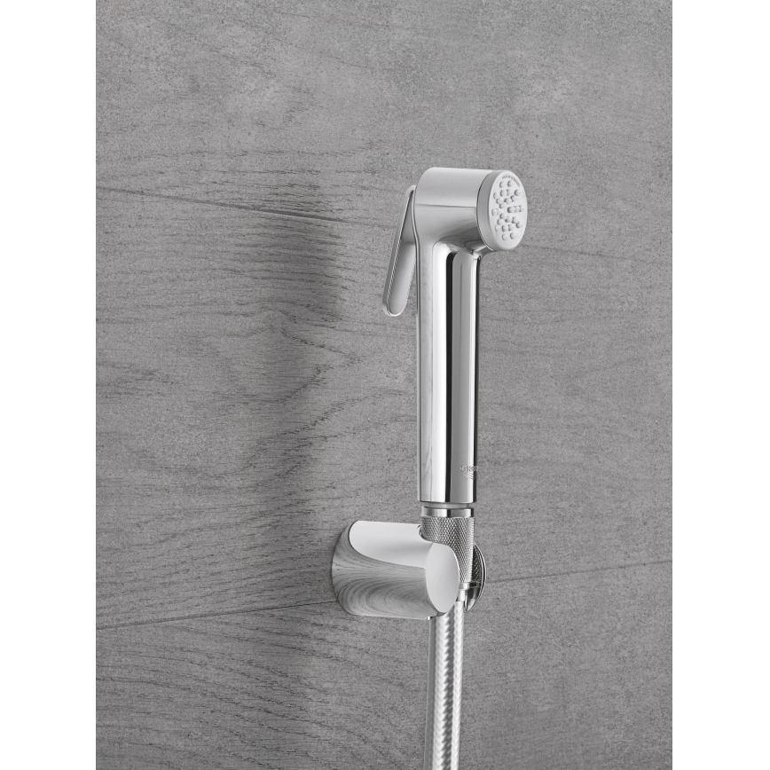 GROHE 27512001 - Handdouche TEMPESTA-F TRIGGER SPRAY 30 36 mm glanzend chroom
