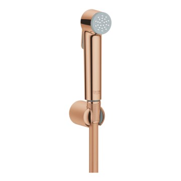 GROHE 27513DA1 - Handbidetdouche TEMPESTA-F TRIGGER SPRAY 30 goud