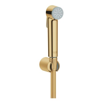 GROHE 27513GL1 - TEMPESTA-F bidet-handdouche 1250 mm, goud
