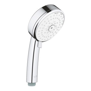 GROHE 27575002 - Handdouche TEMPESTA COSMOPOLITAN 100 4” glanzend chroom