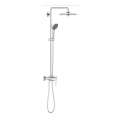 GROHE 27684001 - Douchesysteem VITALIO JOY 260 450 mm glanzend chroom