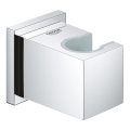 GROHE 27693000 - Wandhouder voor handdouche EUPHORIA CUBE, glanzend chroom