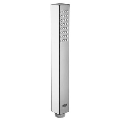 GROHE 27699000 - Douchette à main EUPHORIA CUBE STICK chromé brillant