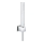 GROHE 27702000 - Doucheset VITALIO START 100 1 straalsoort 1250 mm glanzend chroom