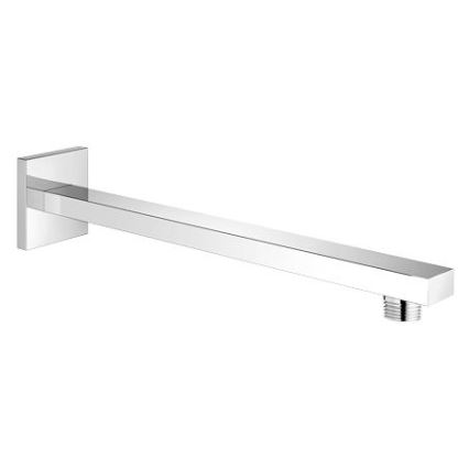GROHE 27709000 - RAINSHOWER douchearm 286 mm glanzend chroom