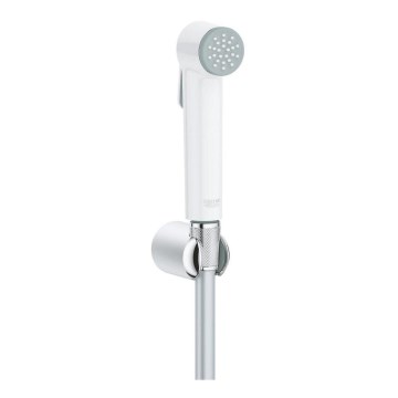 GROHE 27812IL1 - Handbidetdouche TEMPESTA-F 1250 mm glanzend chroom