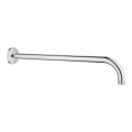 GROHE 27851000 - Bras de douche TEMPESTA 400 mm chrome poli