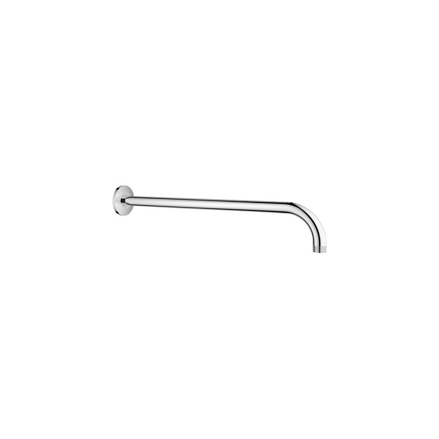 GROHE 27851000 - Bras de douche TEMPESTA 400 mm chrome poli