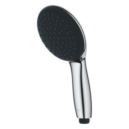 GROHE 27940001 - Douchette à main VITALIO START 110, chromé brillant