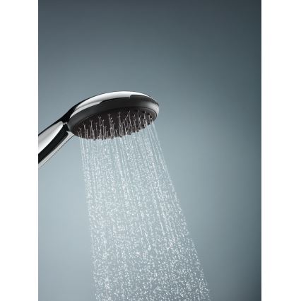 GROHE 27942001 - Ensemble de douche VITALIO START 110 600 mm, chrome brillant