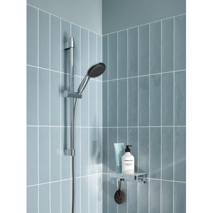 GROHE 27948001 - Doucheset VITALIO START 110 600 mm glanzend chroom