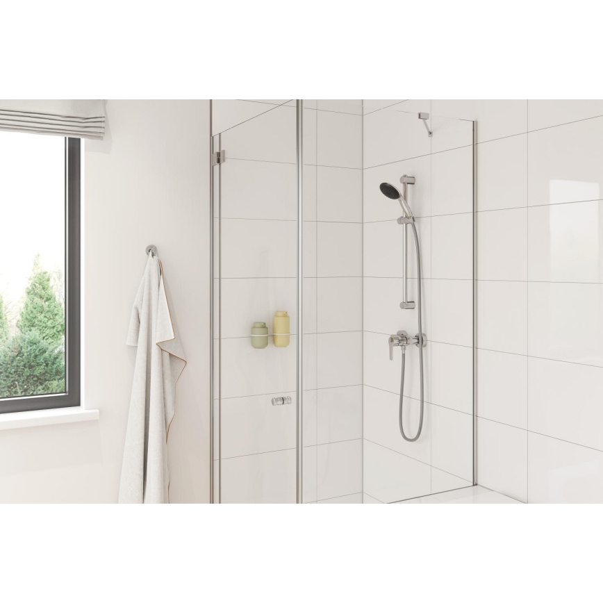 GROHE 2794810E - Doucheset VITALIO START 110, 600 mm, glanzend chroom