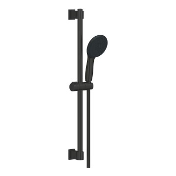 GROHE 279482431 - Ensemble de douche VITALIO START 110 600 mm noir