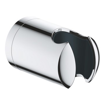 GROHE 27958001 - Wandhouder voor handdouche VITALIO UNIVERSAL glanzend chroom