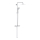 GROHE 27964000 - Douchesysteem EUPHORIA 210 mm glanzend chroom