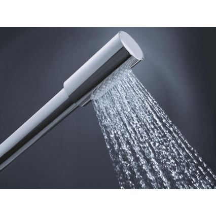 GROHE 28034000 - Douchette à main SENA, chromé brillant
