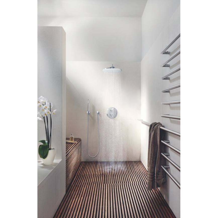 GROHE 28034000 - Handdouche SENA glanzend chroom