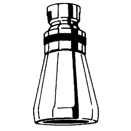 GROHE 28094000 - Hoofddouche 50 mm glanzend chroom