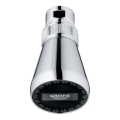 GROHE 28094000 - Tête de douche Ø 50 mm, finition chromée brillante