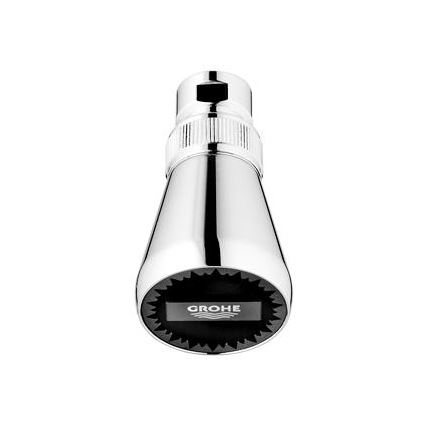 GROHE 28094000 - Tête de douche Ø 50 mm, finition chromée brillante