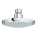 GROHE 28233000 - Tête de douche EUPHORIA COSMOPOLITAN 160, chrome brillant