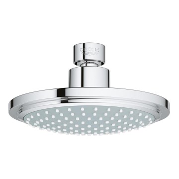 GROHE 28233000 - Tête de douche EUPHORIA COSMOPOLITAN 160, chrome brillant