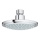 GROHE 28233000 - Tête de douche EUPHORIA COSMOPOLITAN 160, chrome brillant