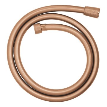 GROHE 28362DA1 - Flexible de douche SILVERFLEX 1250 mm cuivré