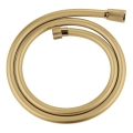 GROHE 28362GL0 - Doucheslang SILVERFLEX 1250 mm, goudkleurig