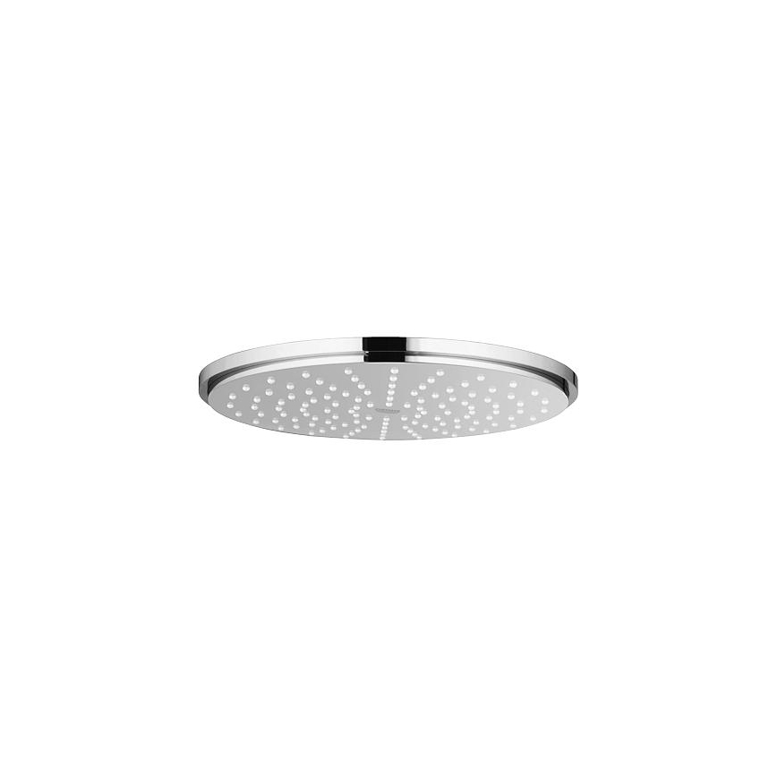 GROHE 28368000 - Tête de douche RAINSHOWER COSMOPOLITAN O 210 mm chrome brillant