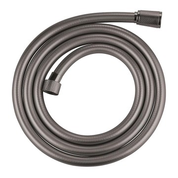 GROHE 28388A00 - SILVERFLEX doucheslang 1750 mm grafiet