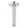 GROHE 28724000 - Bras de douche RAINSHOWER 142 mm, chrome brillant