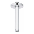 GROHE 28724000 - Douchearm RAINSHOWER 142 mm glanzend chroom