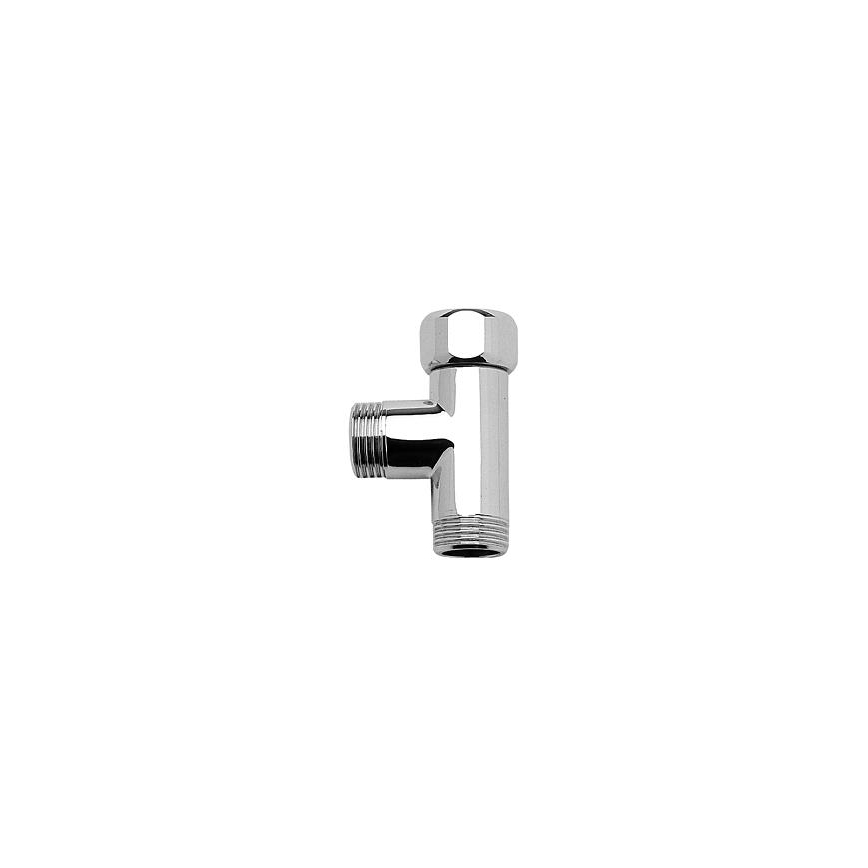 GROHE 28874000 - T-stuk DN 15 glanzend chroom
