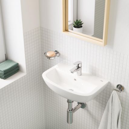 GROHE 28912000 - Sifon DN 32, glanzend chroom