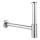 GROHE 28912000 - Siphon DN 32 chromé brillant