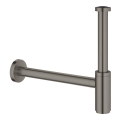 GROHE 28912AL0 - Sifon DN 32 grafiet