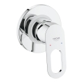 GROHE 29042000 - Mitigeur de douche BAULOOP chrome brillant