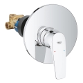 GROHE 29116000 - Douchemengkraan START FLOW glanzend chroom
