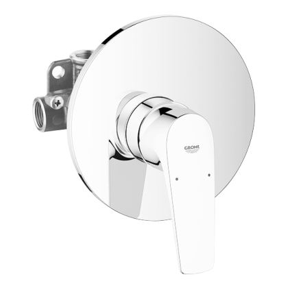 GROHE 29116000 - Mitigeur de douche START FLOW chromé brillant