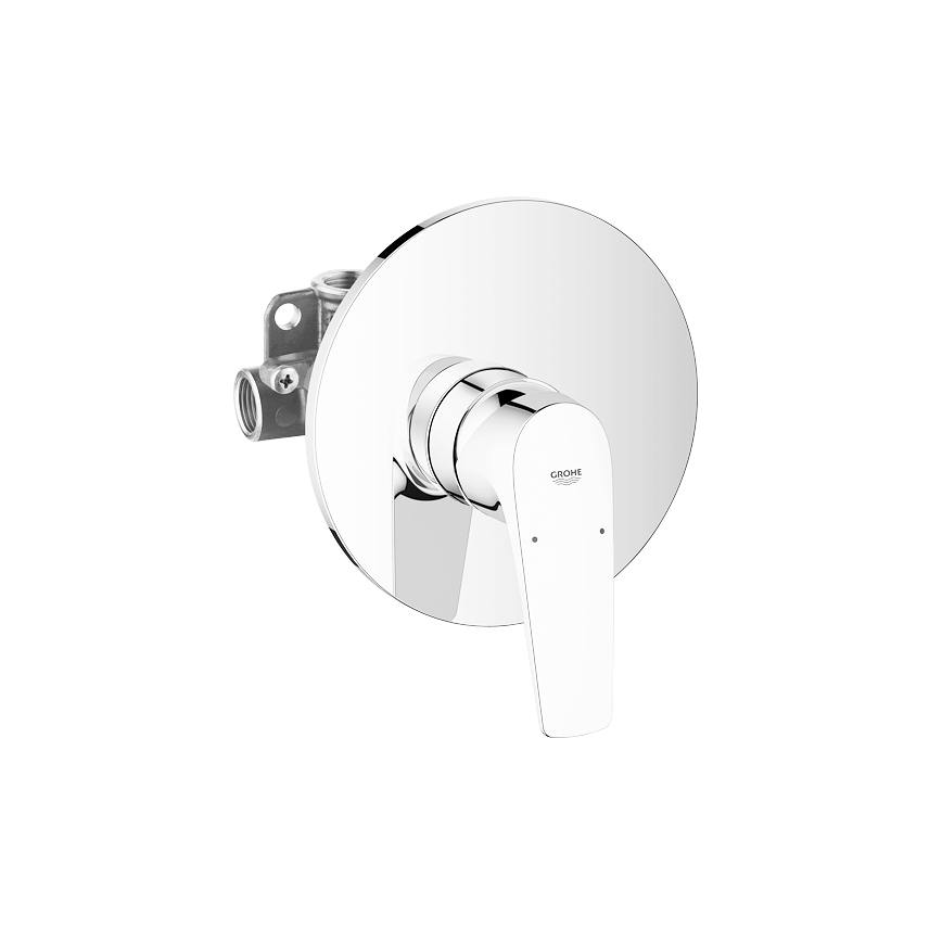 GROHE 29116000 - Mitigeur de douche START FLOW chromé brillant