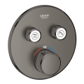 GROHE 29119AL0 - Thermostaat GROHTHERM SMARTCONTROL antraciet
