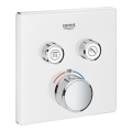 GROHE 29156LS0 -Thermostaat voor inbouwmontage GROHTHERM SMARTCONTROL wit