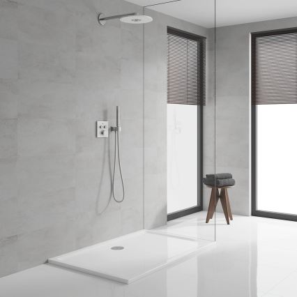 GROHE 29156LS0 -Thermostaat voor inbouwmontage GROHTHERM SMARTCONTROL wit