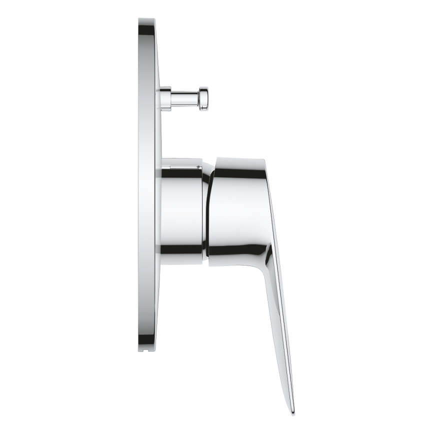 GROHE 29190001 - Badmengkraan BAUEDGE DN 15 glanzend chroom