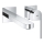 GROHE 29306003 - Wastafelkraan PLUS 203 mm, glanzend chroom