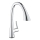 GROHE 30219002 - Elektronische keukenkraan ZEDRA TOUCH glanzend chroom